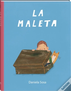 Capa do artigo Maleta, La - Castellano