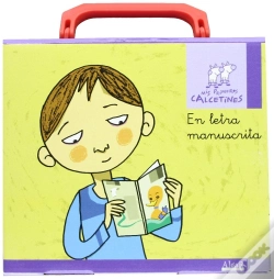 Capa do artigo Maleta Mis Primeros Calcetines