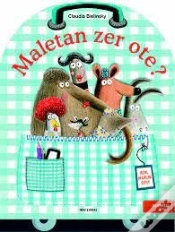 Capa do artigo Maletan Zer Ote?