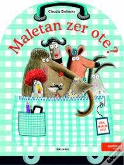 Capa do artigo Maletan Zer Ote?
