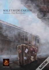Maletas De Carton  
