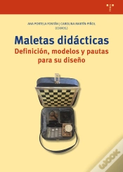 Capa do artigo Maletas Didácticas
