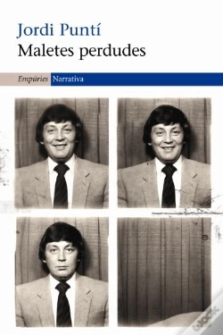 Capa do artigo Maletes Perdudes