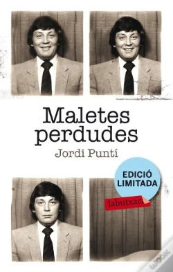 Capa do artigo Maletes Perdudes