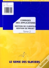 Capa do artigo Malette Gestion De Clientele/Gestion De Projet