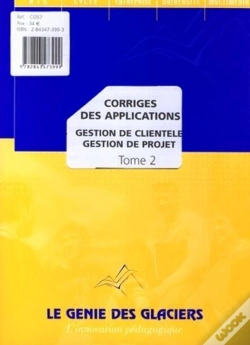 Capa do artigo Malette Gestion De Clientele/Gestion De Projet