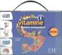 Malette Pédagogique Vitamine ; Niveau 1 - Preview