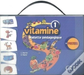 Capa do artigo Malette Pédagogique Vitamine ; Niveau 1