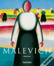 Capa do artigo Malevich