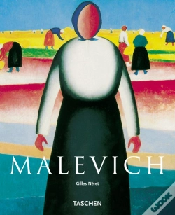 Capa do artigo Malevich
