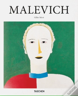 Capa do artigo Malevich