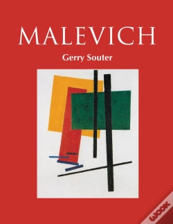 Capa do artigo Malevich