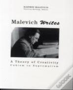 Malevich Writes