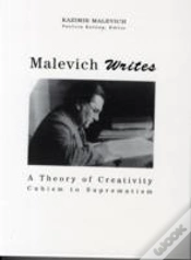 Capa do artigo Malevich Writes