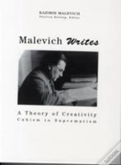 Capa do artigo Malevich Writes