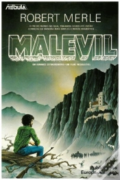 Capa do artigo Malevil