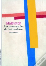 Capa do artigo Malévitch, Aux Avant-Gardes De L