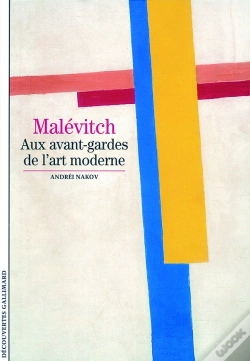 Capa do artigo Malévitch, Aux Avant-Gardes De L'Art Moderne