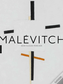 Capa do artigo Malévitch
