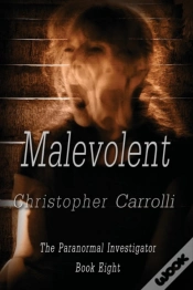Capa do artigo Malevolent
