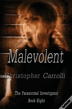 Capa do artigo Malevolent