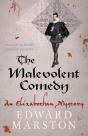 Malevolent Comedy - Preview