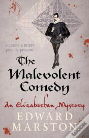 Capa do artigo Malevolent Comedy