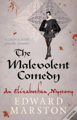 Capa do artigo Malevolent Comedy