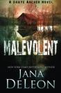 Malevolent - Preview