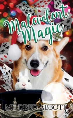 Capa do artigo Malevolent Magic