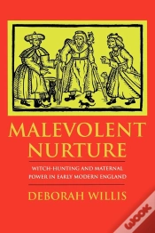 Capa do artigo Malevolent Nurture