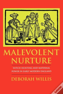 Capa do artigo Malevolent Nurture