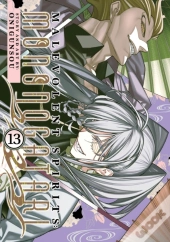 Malevolent Spirits: Mononogatari Vol. 13