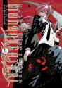 Malevolent Spirits: Mononogatari Vol. 5 - Preview