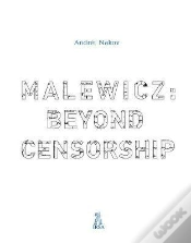 Capa do artigo Malewicz: Beyond Censorship /Anglais