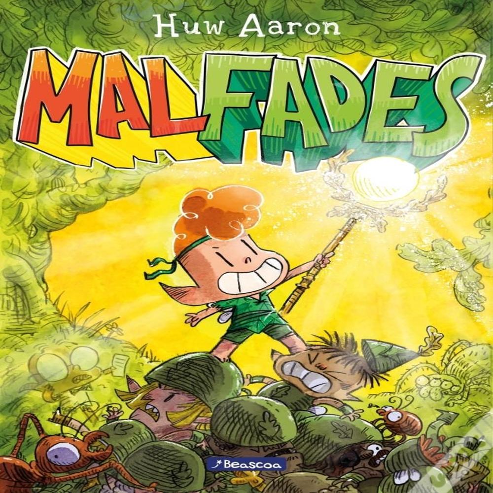 Malfades