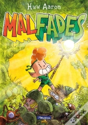 Capa do artigo Malfades