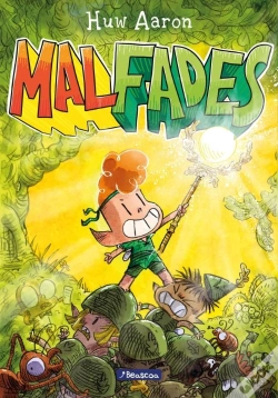 Capa do artigo Malfades