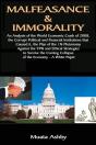 Malfeasance & Immorality - Preview