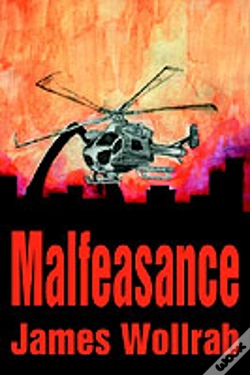 Capa do artigo Malfeasance