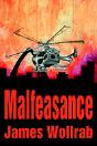 Malfeasance - Preview