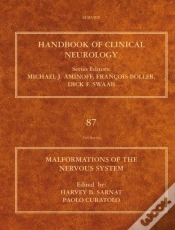 Capa do artigo Malformations Of The Nervous System