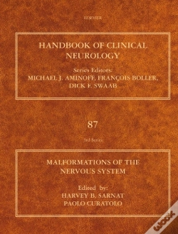 Capa do artigo Malformations Of The Nervous System