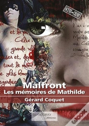 Capa do artigo Malfront
