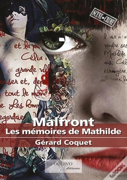 Capa do artigo Malfront