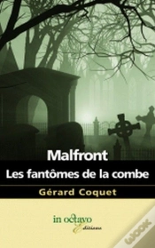 Capa do artigo Malfront ; Les Fantômes De La Combe