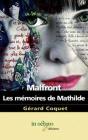 Malfront Les Memoires De Mathilde - Preview