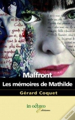 Capa do artigo Malfront Les Memoires De Mathilde