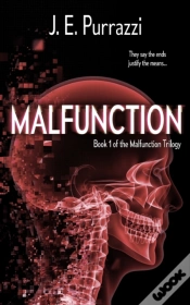 Capa do artigo Malfunction