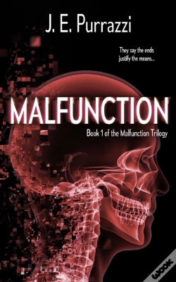 Capa do artigo Malfunction